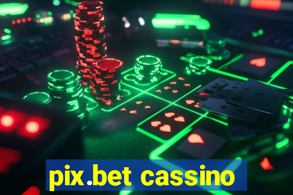 pix.bet cassino